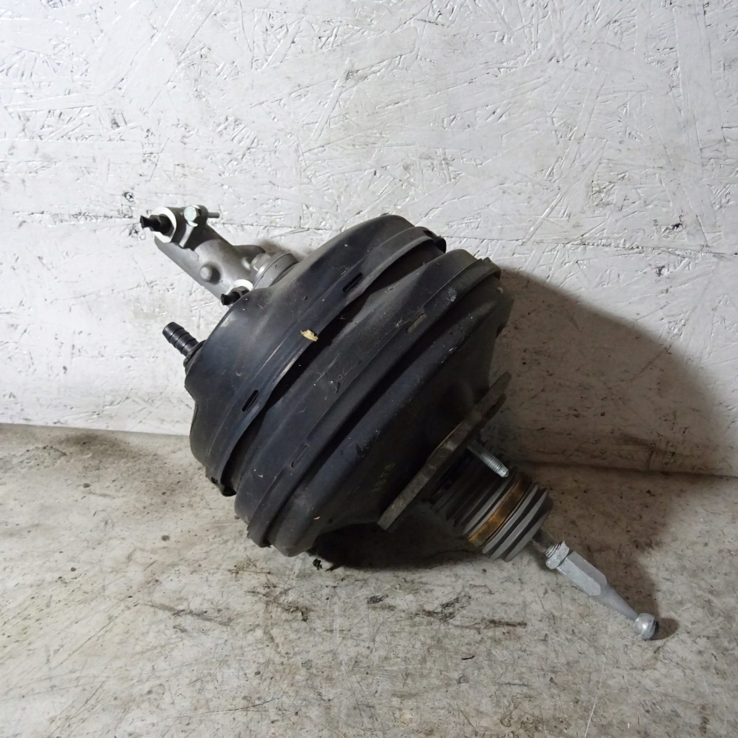 VW PHAETON 3.2 V6 Servo Frein 3D0612105F