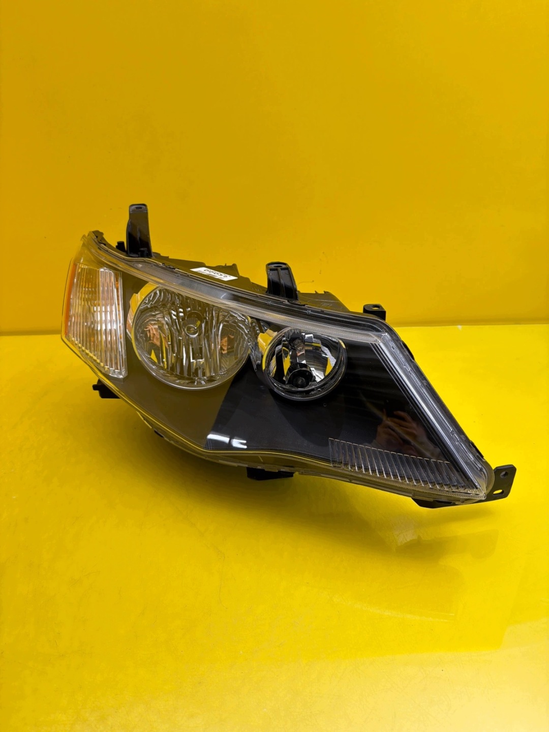 licht rechts Mitsubishi Outlander II 2007-2009 normal