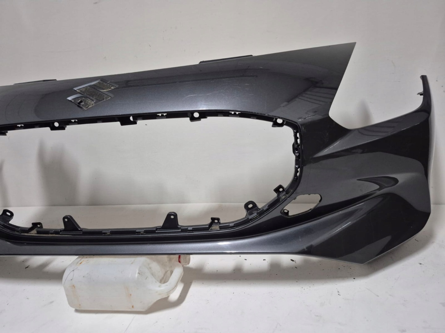 SUZUKI SWIFT VI 6 24-> bumper front front