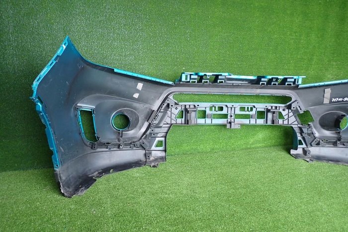 SUZUKI VITARA III LIFT 18- front bumper front