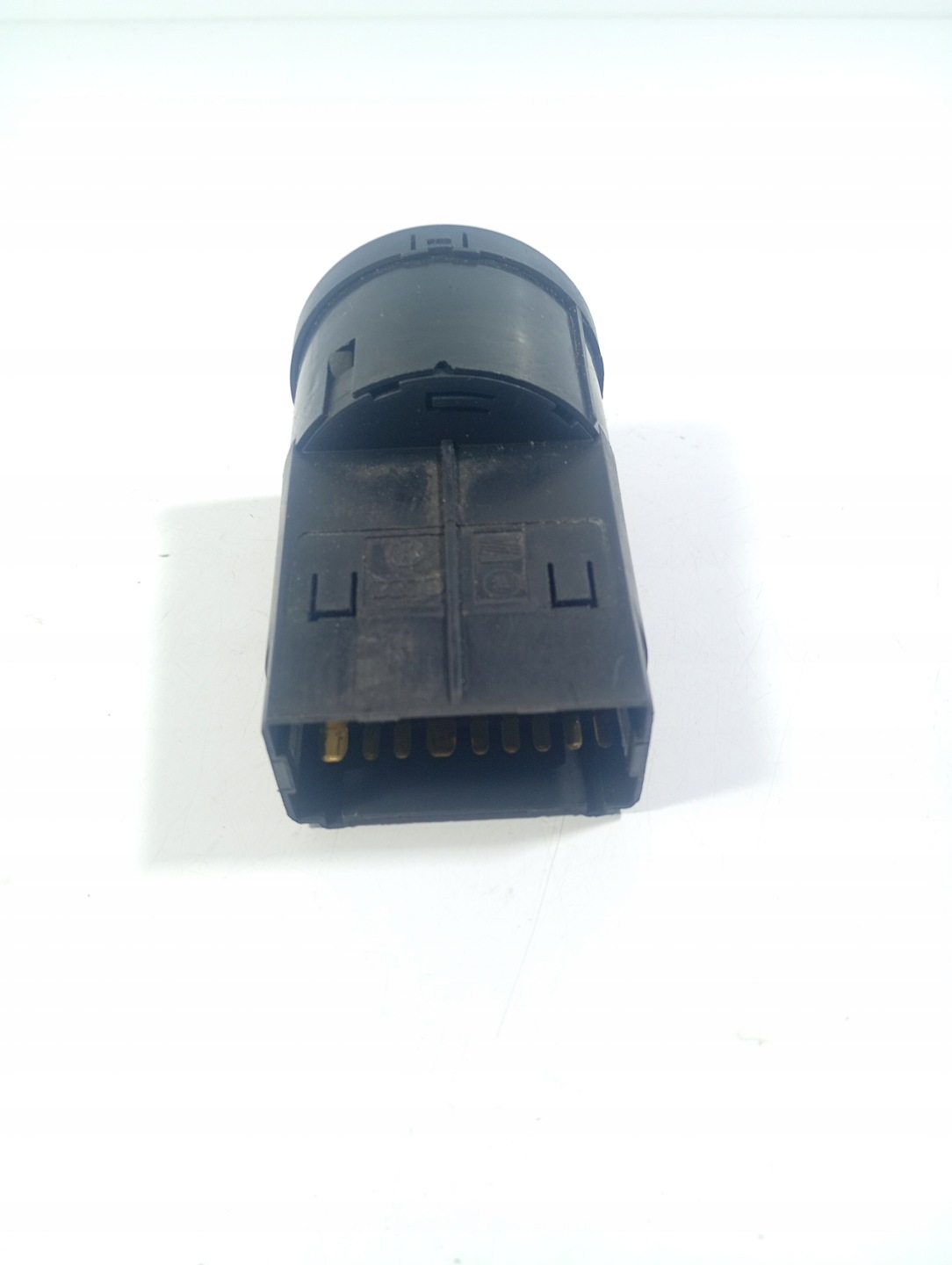 VW PASSAT B5 00-05 switch switch PANEL of the lights OE 3B0941531C