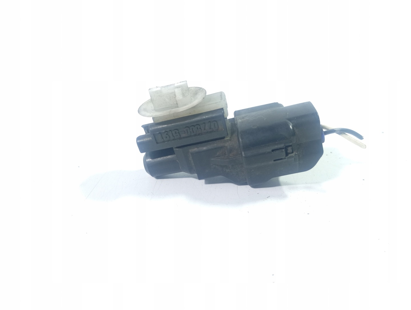 OPEL COMBO C 03-09 SENSOR sensor TEMPERATURY OE 0775005191