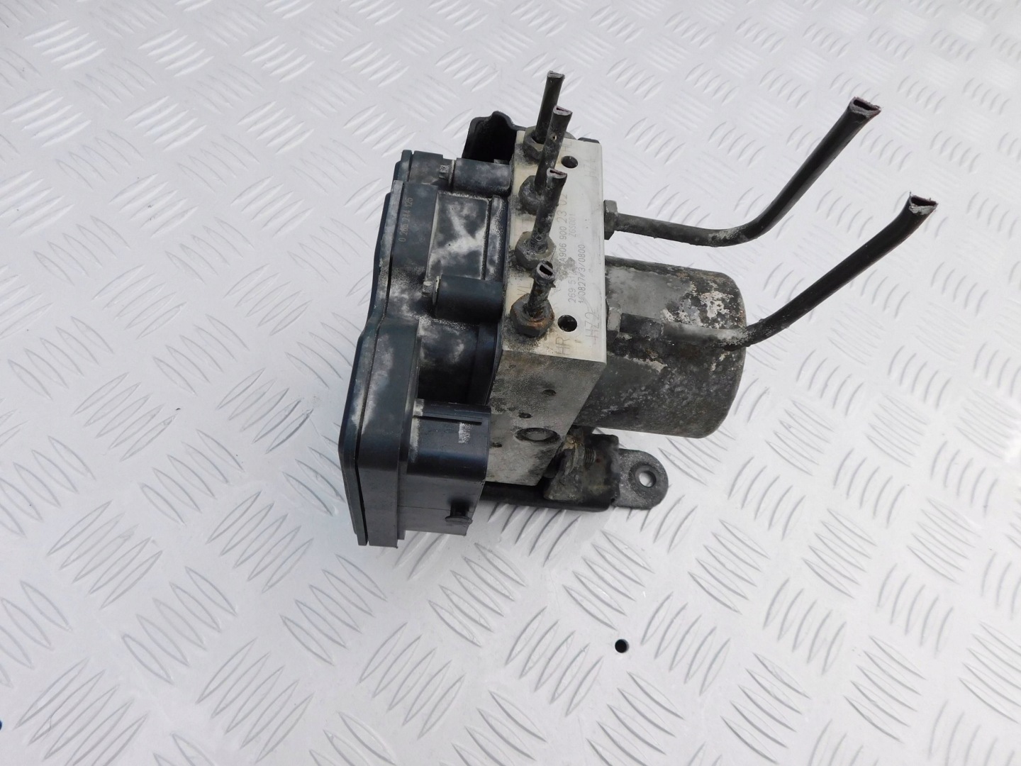pump ABS complete Mercedes Sprinter 906 VW Crafter OEM LADNA A9069002302