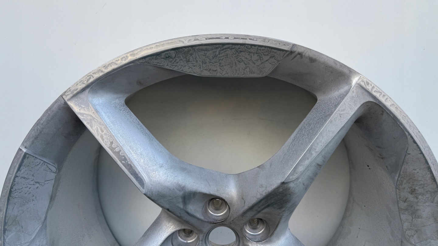 disk disk nová OE pravá zadok FERRARI PUROSANGUE 11JX23 ET34.7 SPF2