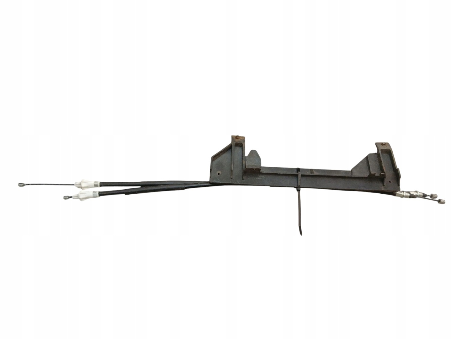 brake electric electrical reconditioned RENAULT SCENIC II 8200396849