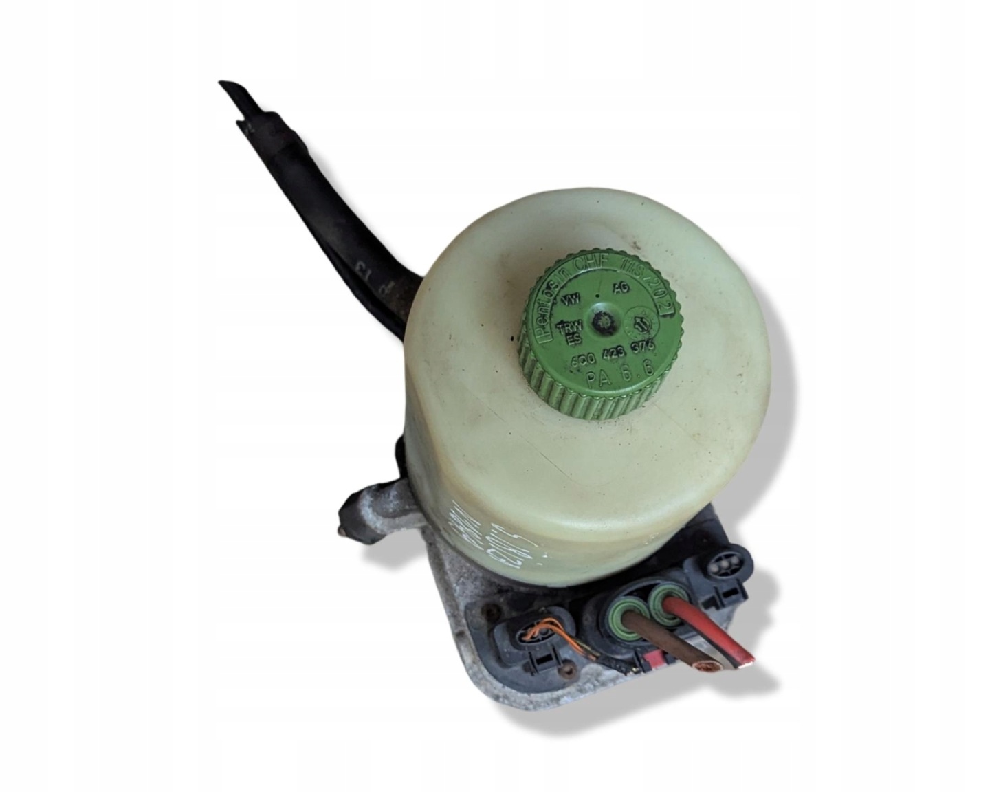 servo pump elektrohydrauliczna SEAT Ibiza 4 2012 6R0423156B
