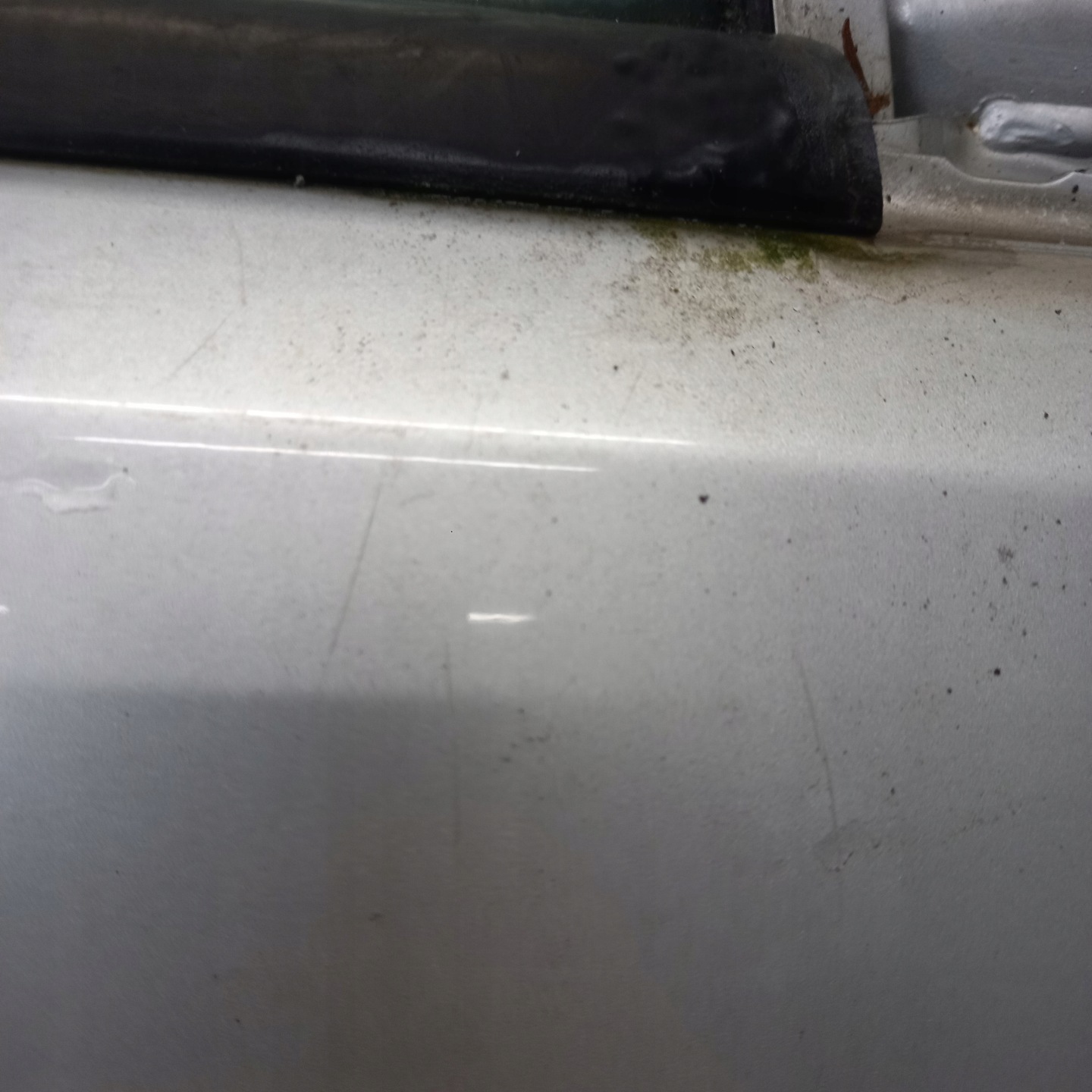 door right front LIFT FORD FOCUS MK2 LIFT