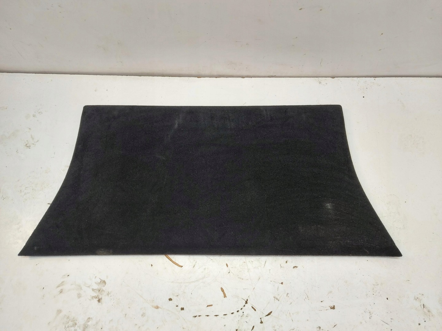 TESLA MODEL Y 2022r MATA mats boot