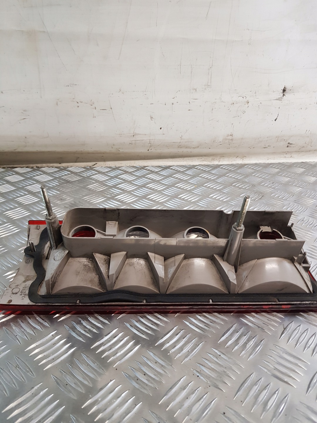 light rear right FORD TRANSIT MK7 06-14 EU