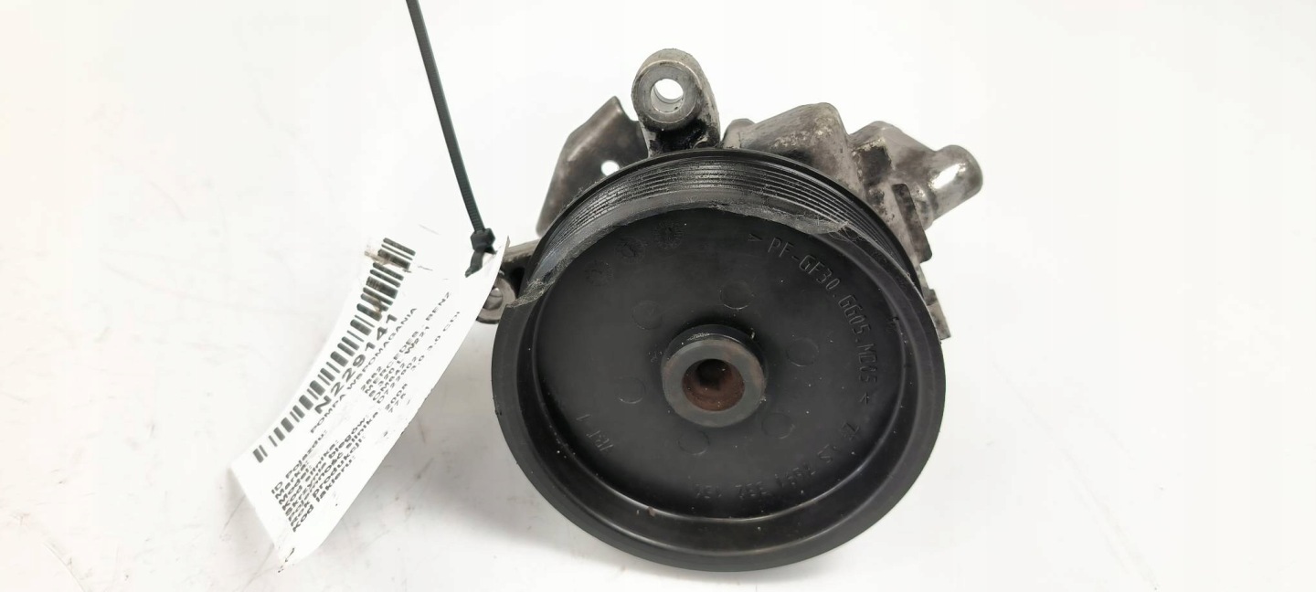 servo pump 7691332151 MERCEDES - BENZ S 320 L W221