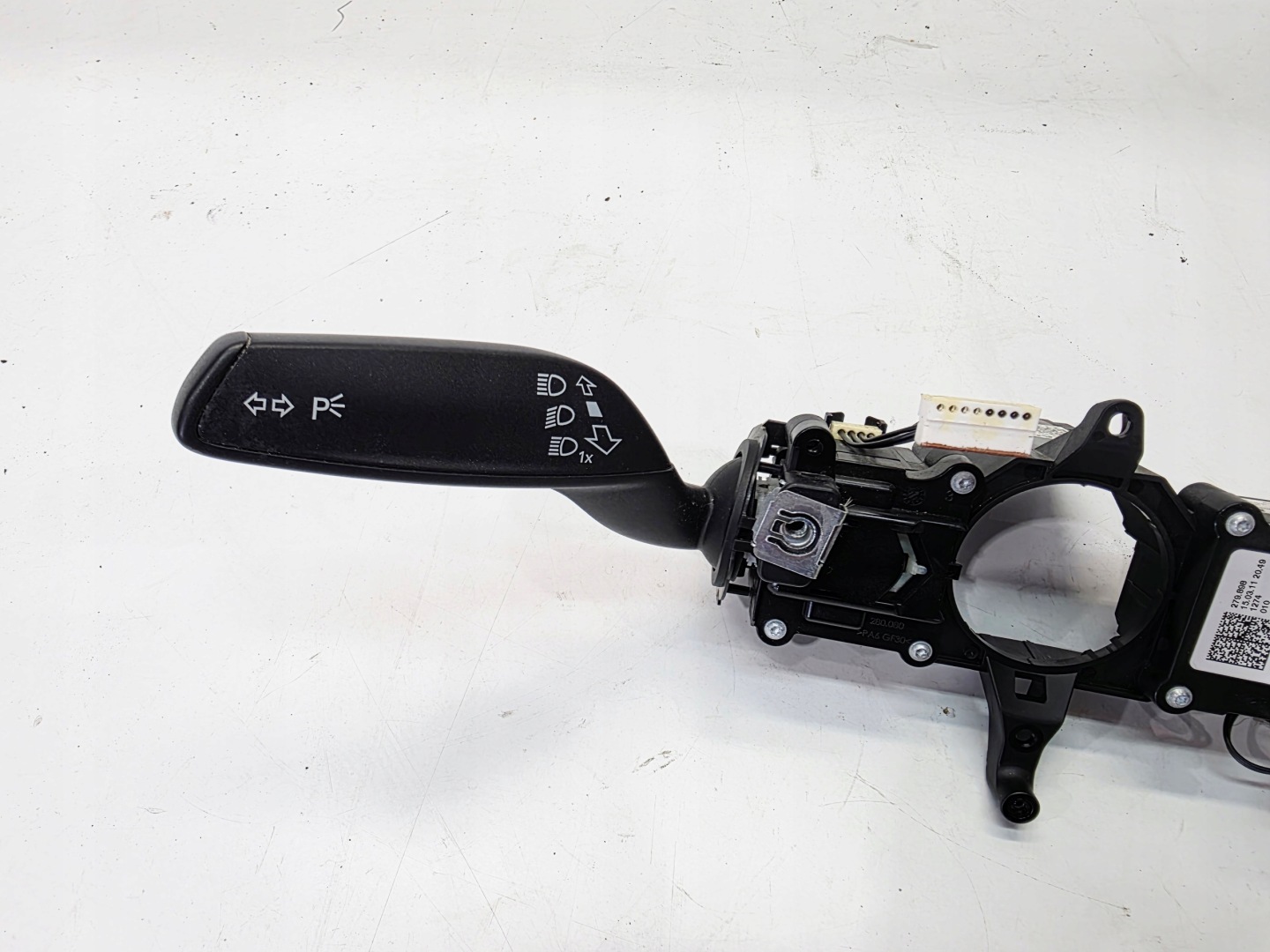 DEVIO LUCI TERGICRISTALLO TERGI AUDI A1 8X Q3 8U 8X0953502
