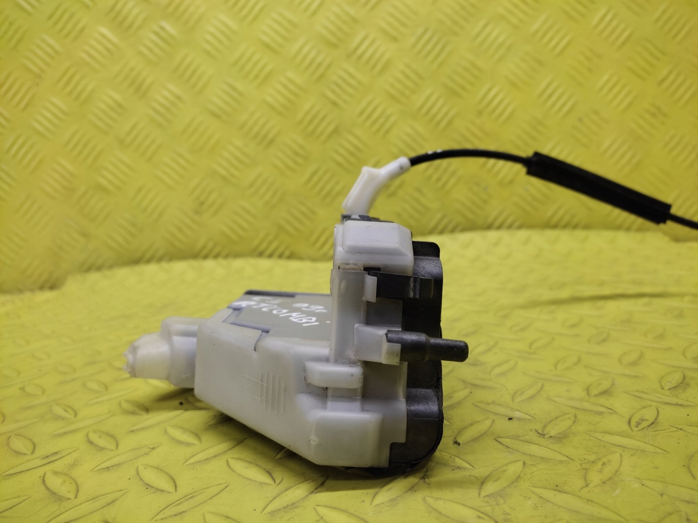 CITROEN C5 III KOMBI lock door right rear part