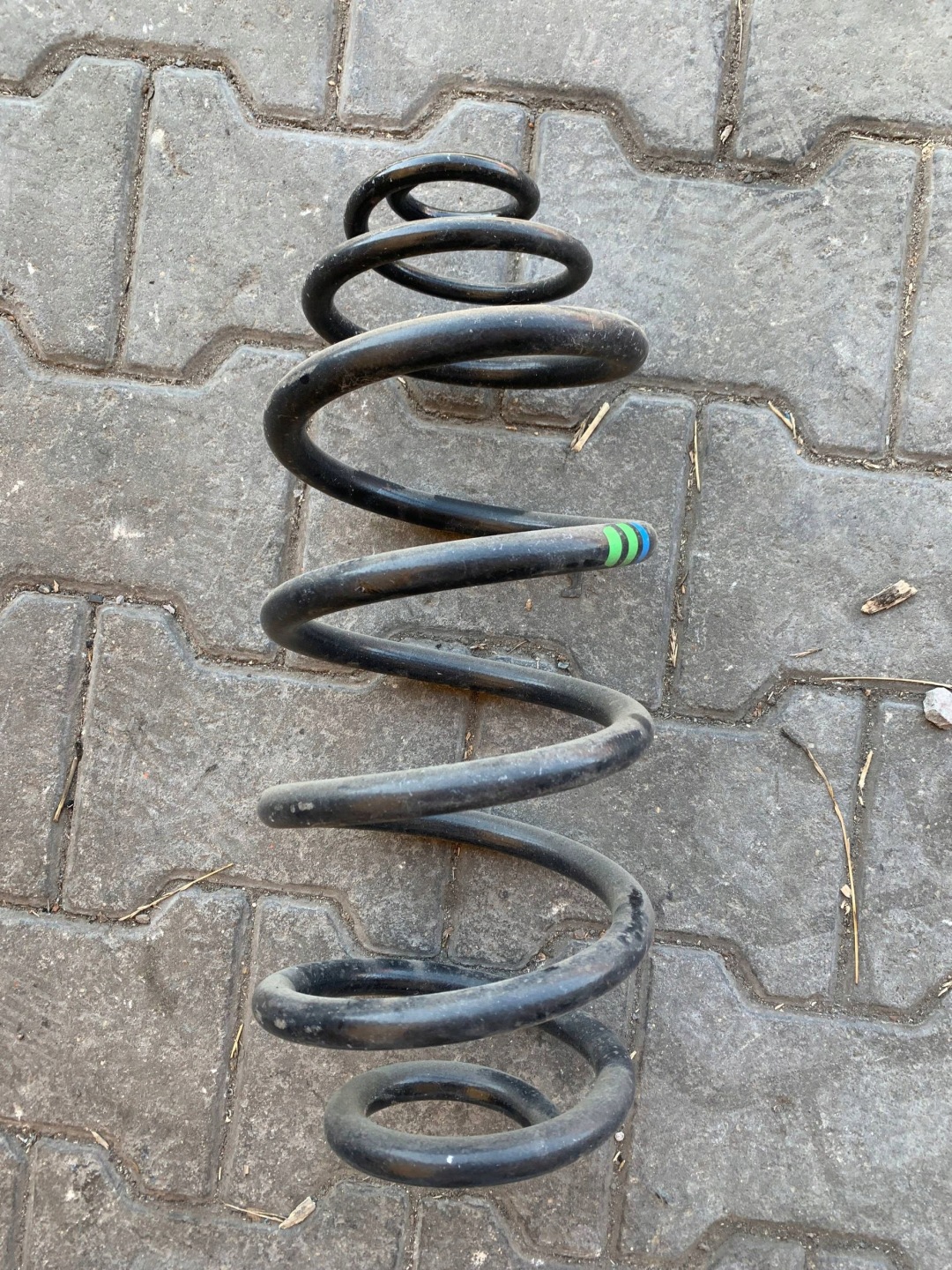 swing arm left rear part 9807505080 OPEL VIVARO C(2019-)JUMPY PROACE SCUDO