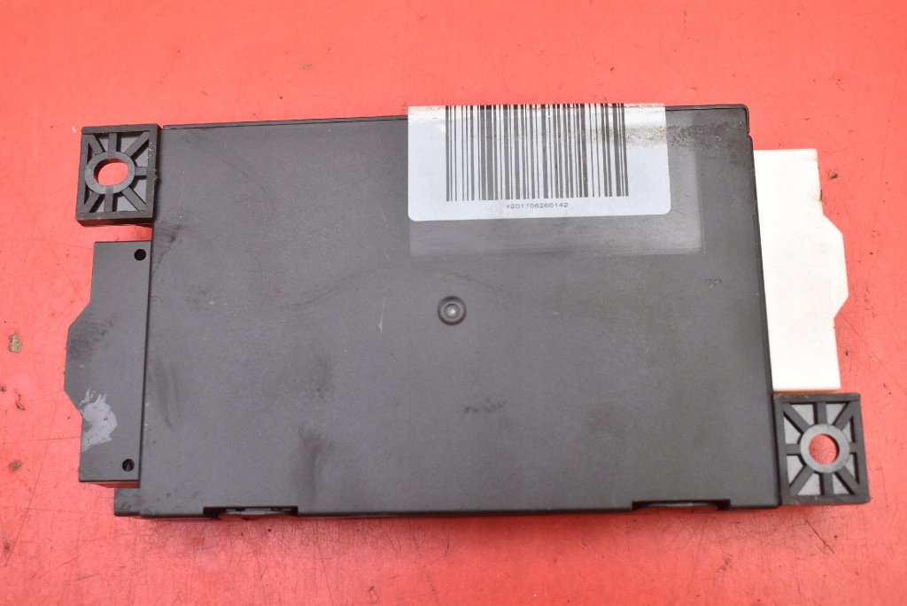 ignition module button A2139000505 MERCEDES E-KLASA W213 2.0 CDI 194 KM