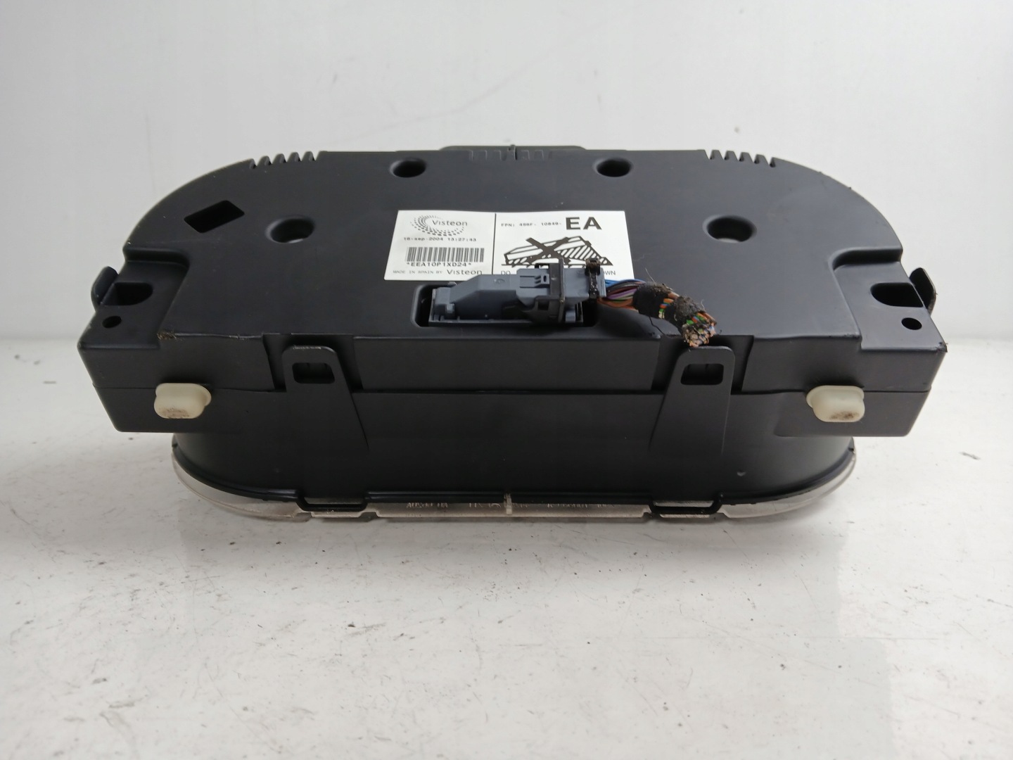 FORD FIESTA MK6 1.25 1.3 dials dials 4S6F10849EA