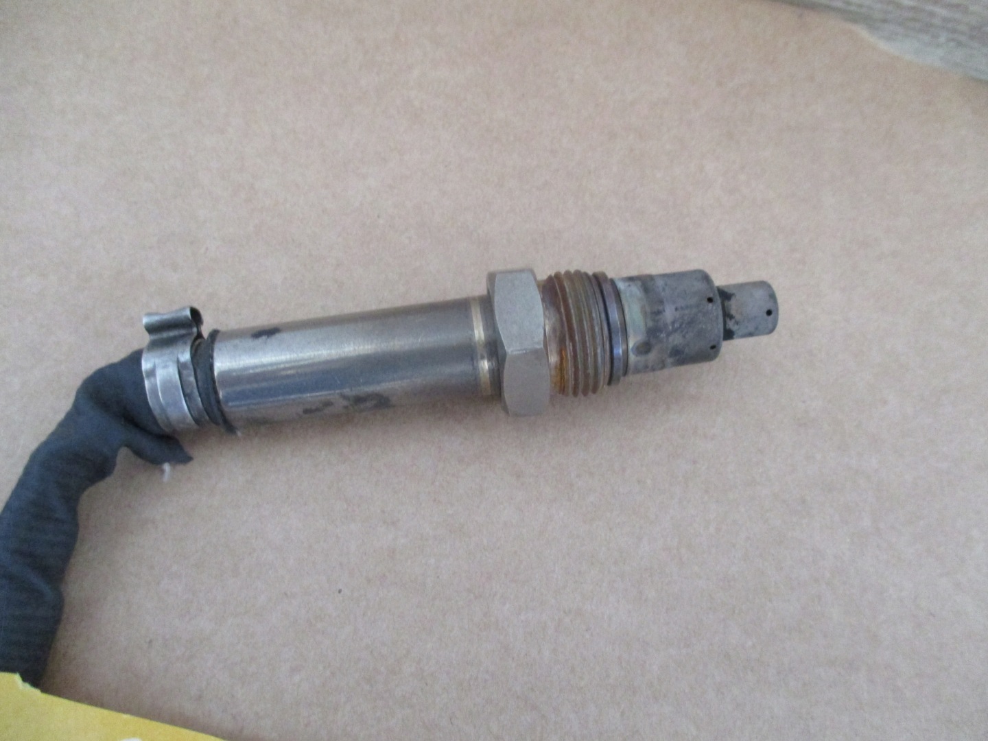 sensore Nox Sonda Lambda Alfa Romeo Stelvio 55283224
