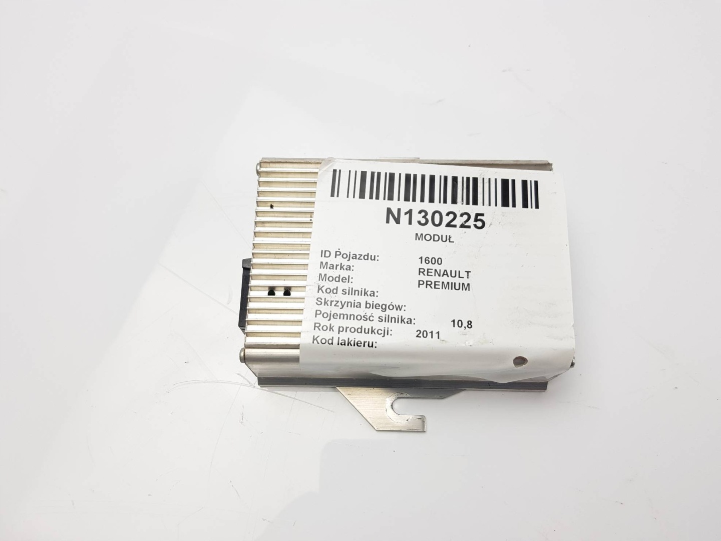 module control unit 7420880230 RENAULT PREMIUM 430.18