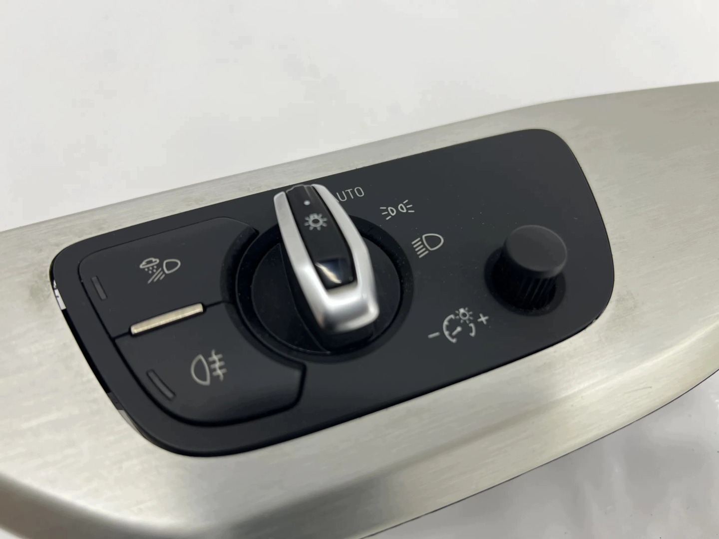AUDI A4 B9 A5 8W switch light switch 4M0941531AA original