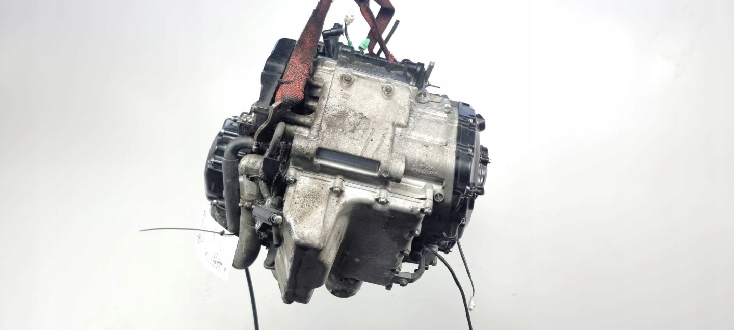 engine complete R752 SUZUKI GSX-S750 GSX-S 750