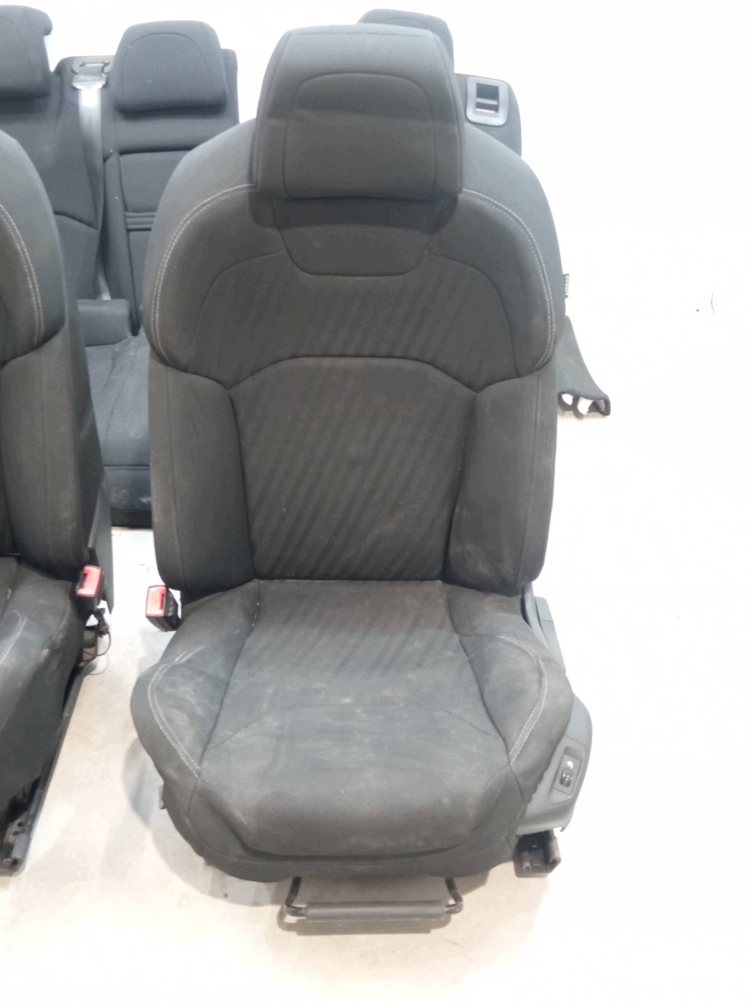 Sitze GRZANE Sitz KOMBI III X7 Citroen C5 II (2007- )