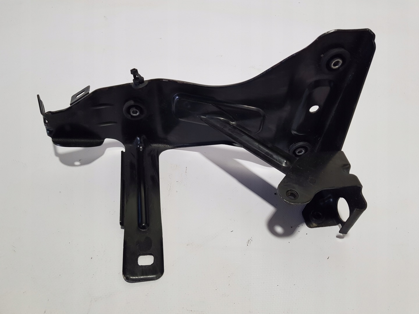 Halter POMPY der Lenkung MERCEDES ML W164 3.0 CDI 0024216A