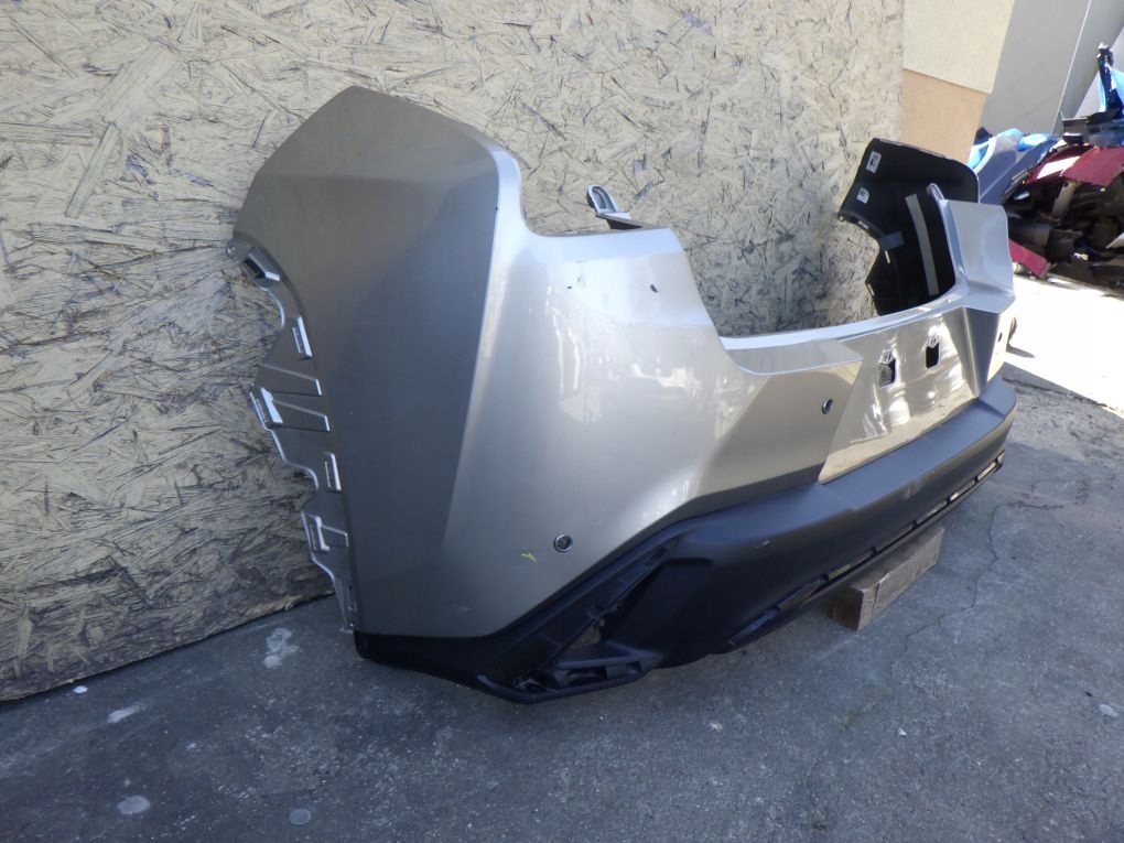 LEXUS UX 2018- 52159-76130 bumper rear