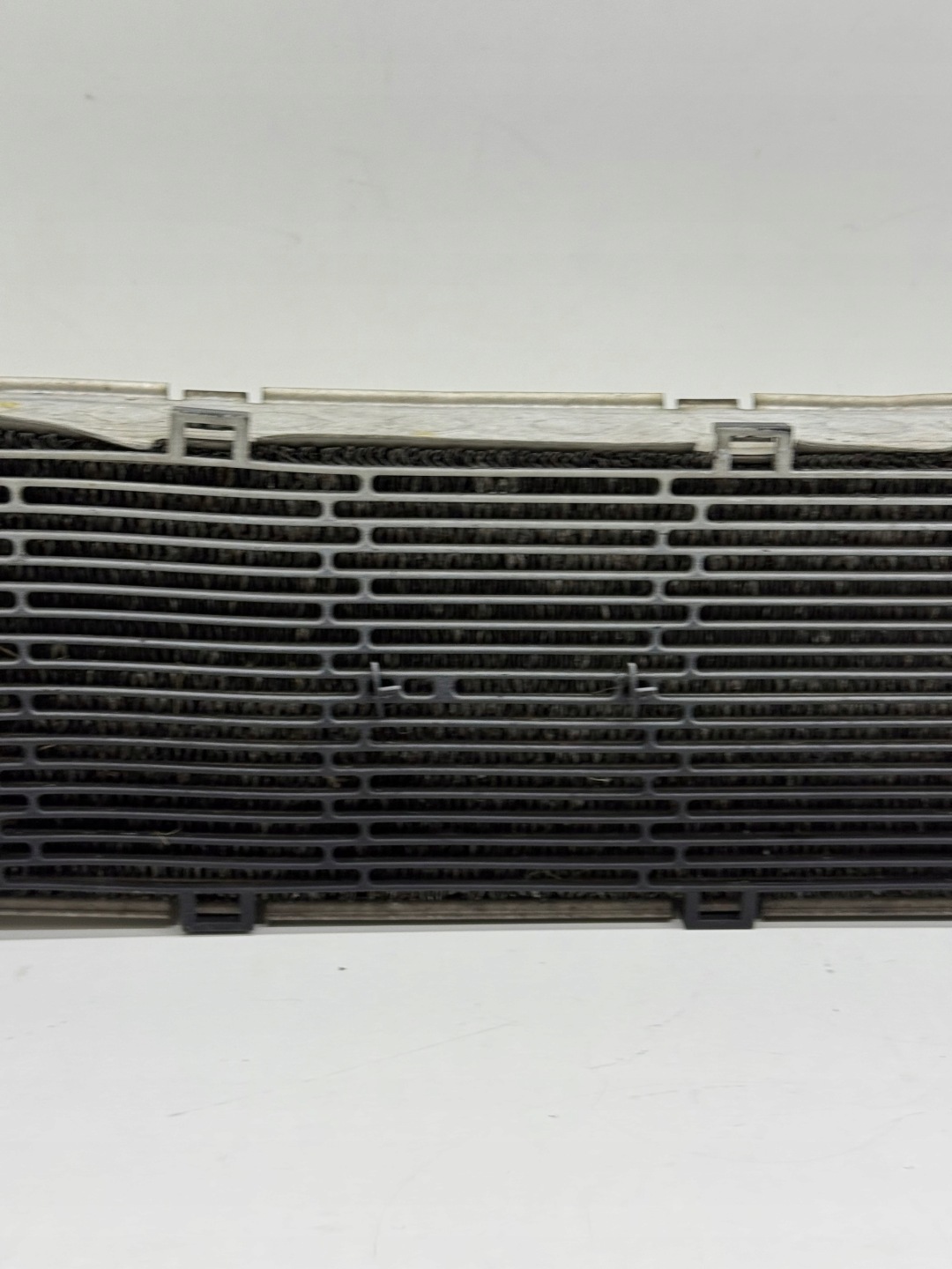 AUDI A7 S7 A6 S6 C7 water cooler intercooler CALY original!