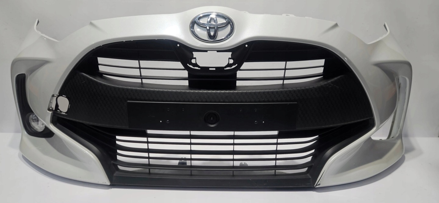 front bumper TOYOTA YARIS IV 20- original 52119-K0060