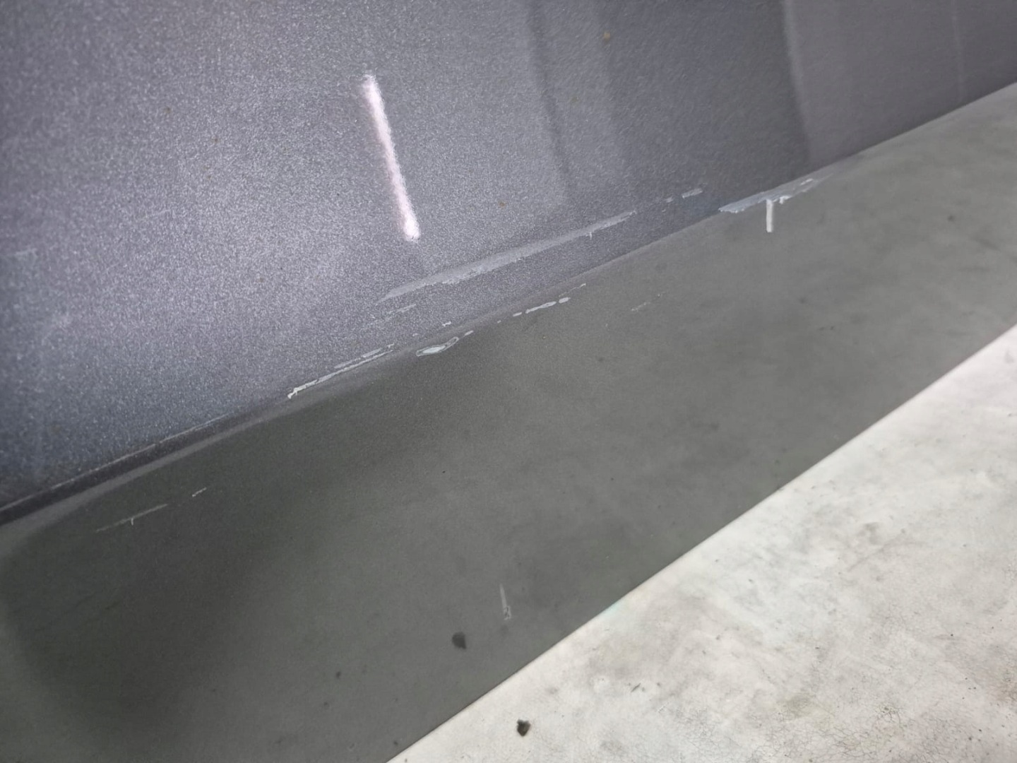 MERCEDES A-KLASA W176 12- door right front front A1767220210