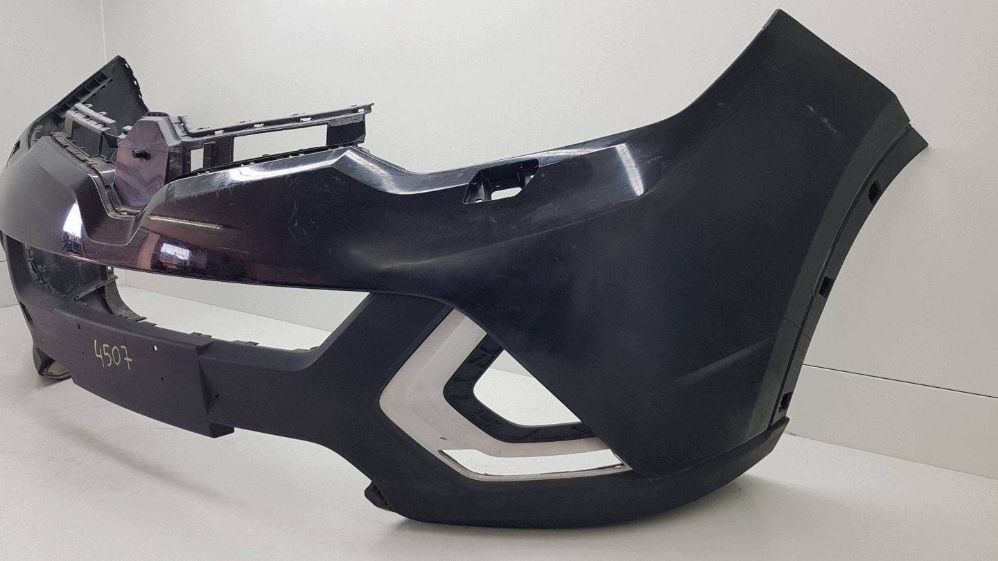 MG GS 2015- bumper front 529307997