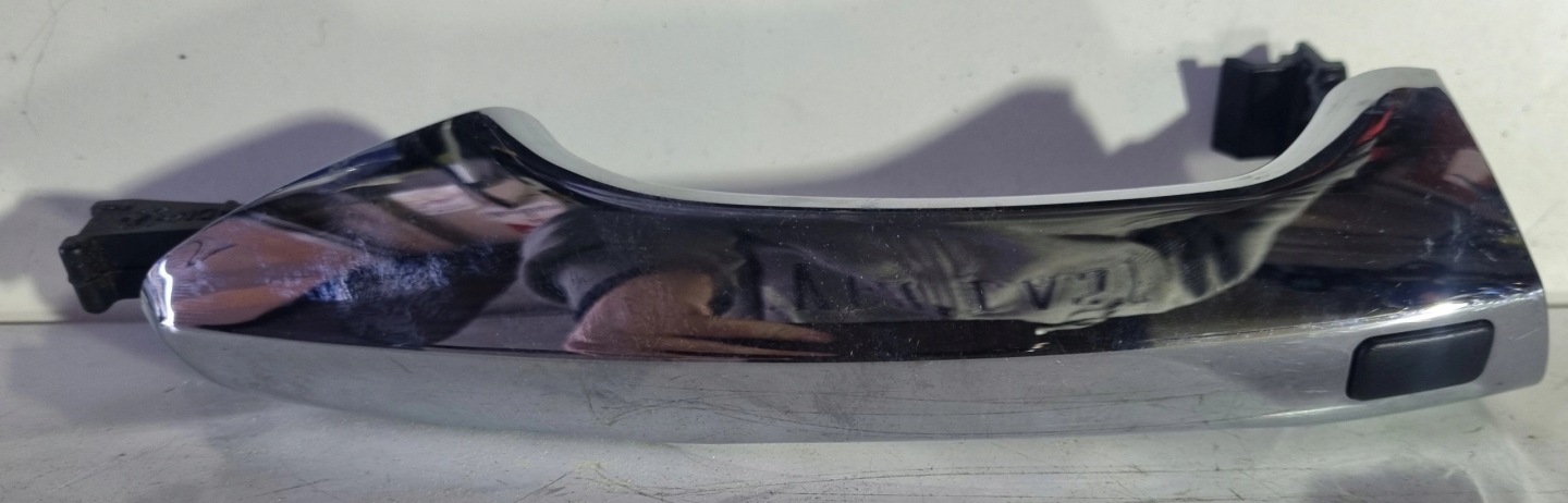 handle door right front HYUNDAI SANTA FE