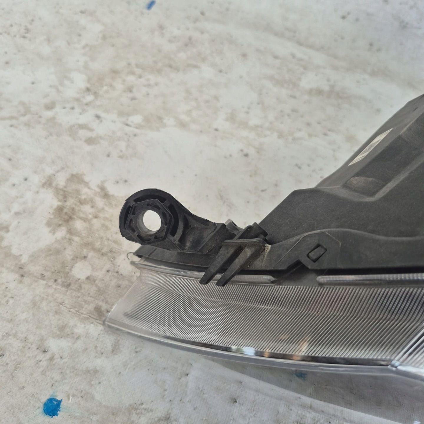SEAT LEON III 5F 12- light left front front FULL LED 5F1941007B