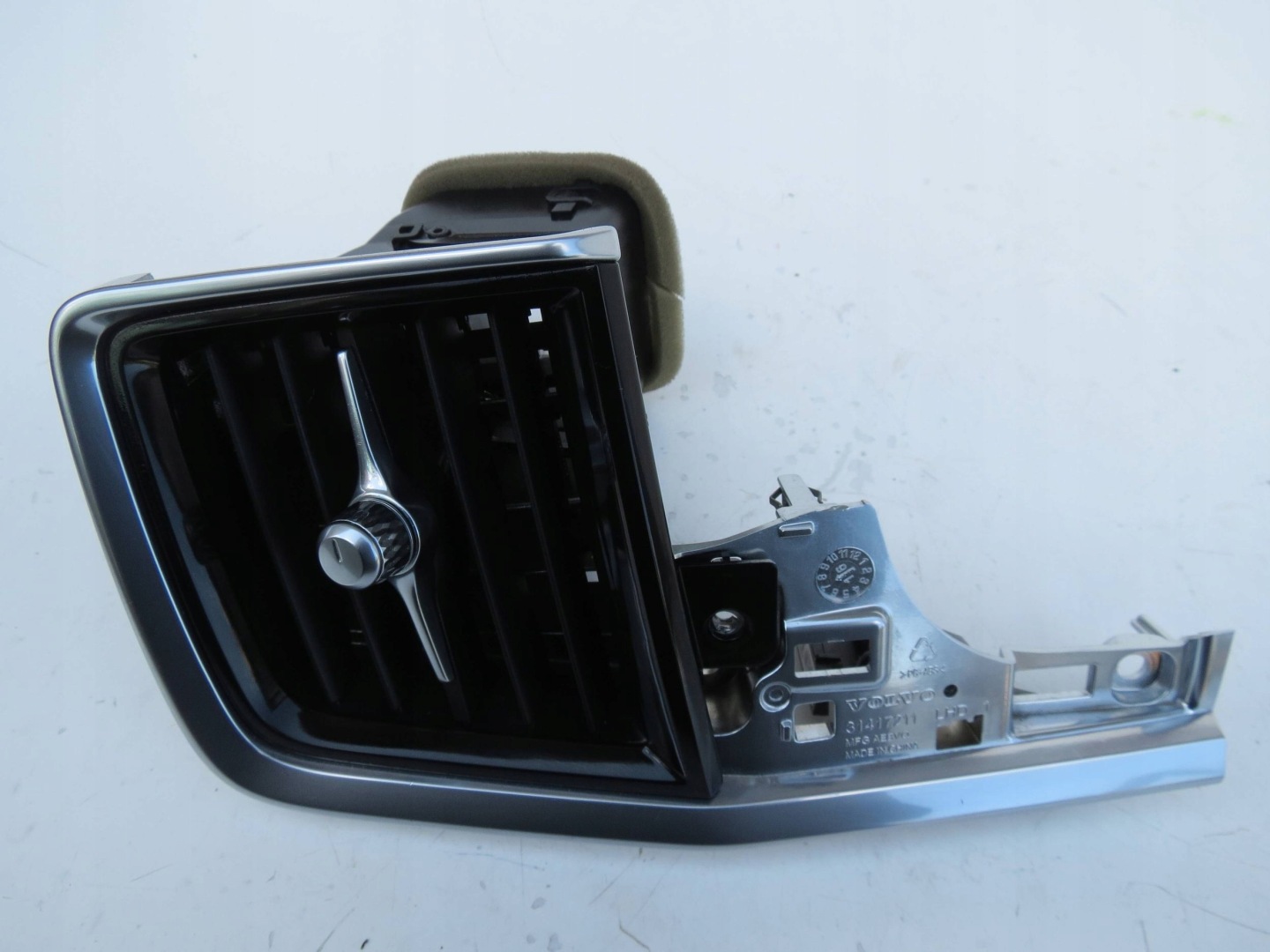 grid air conditioning devices VOLVO S90 2.0 V90 31417211