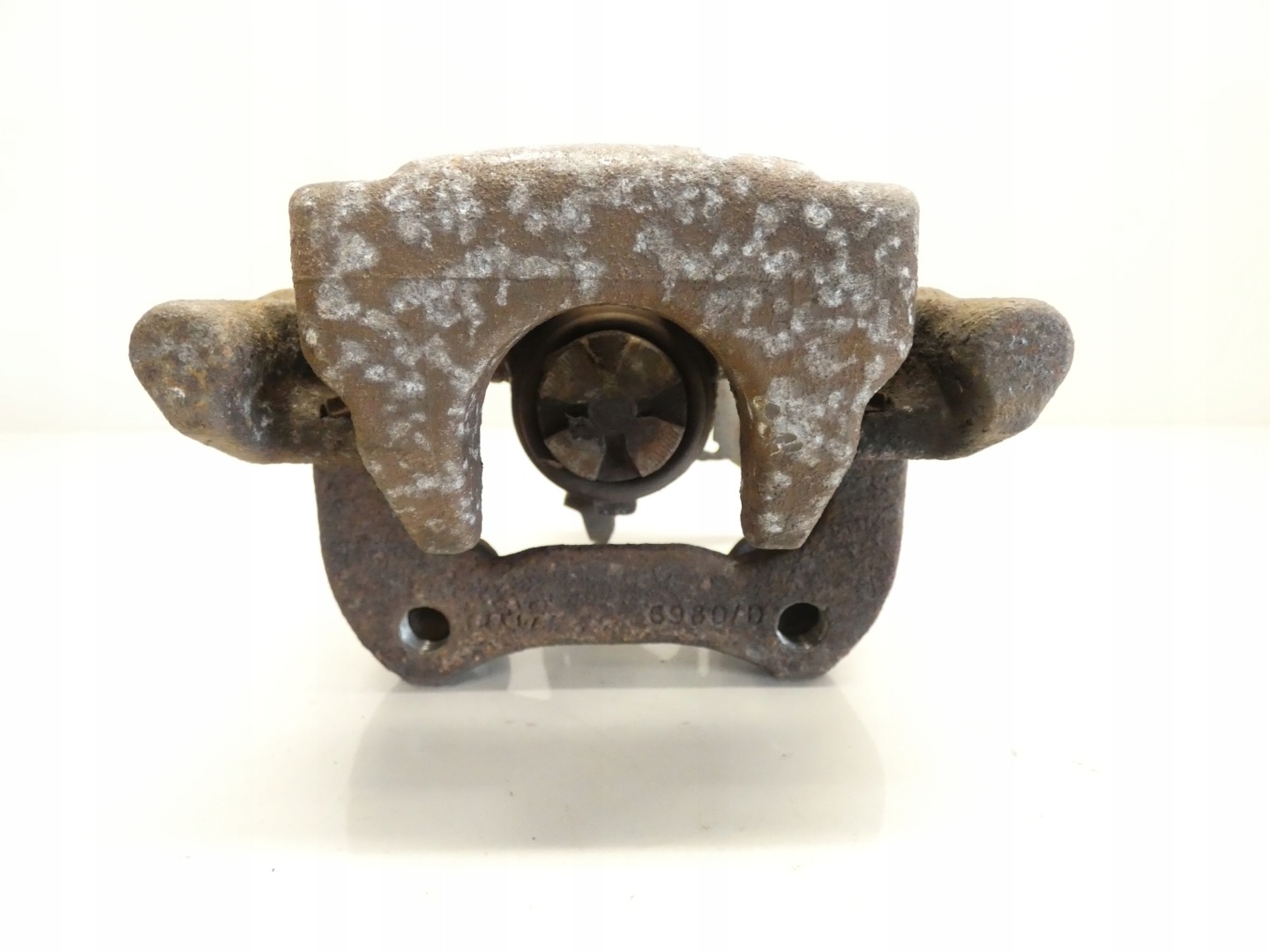 caliper brake right rear part RENAULT MODUS 04-12 TRW