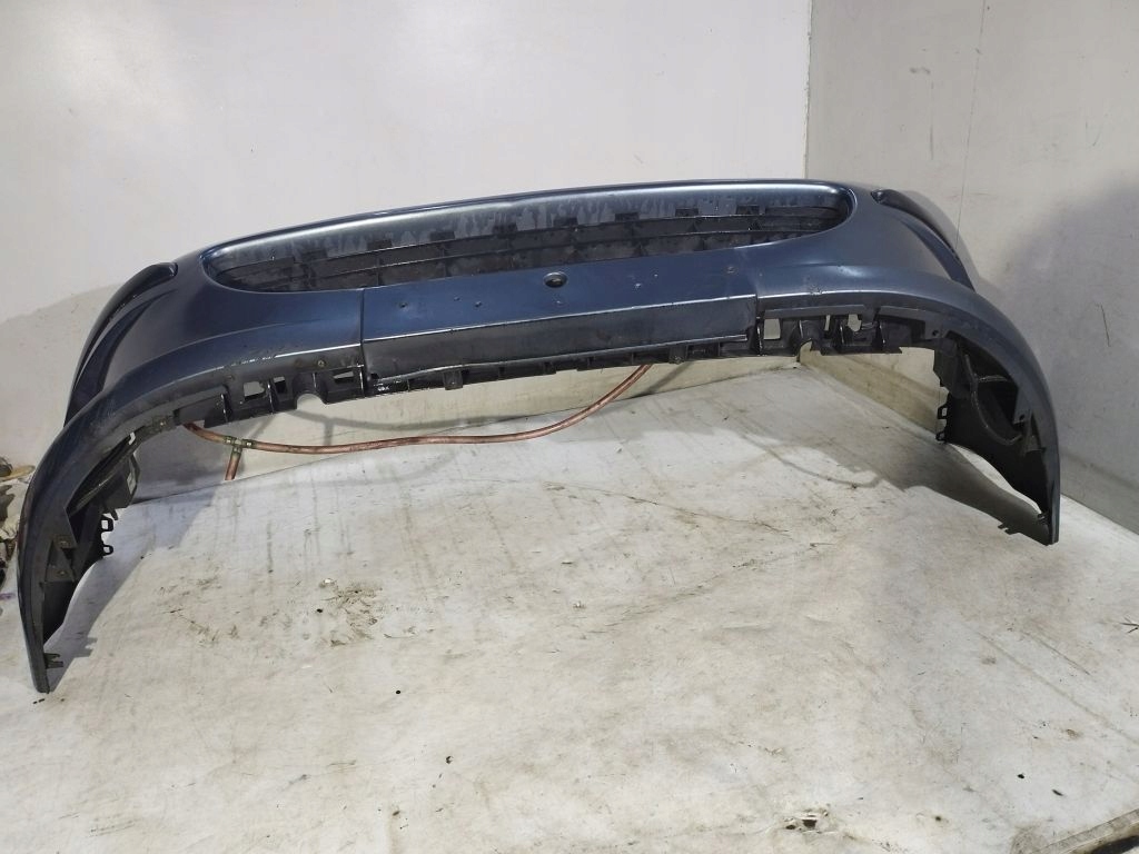 Peugeot 407 nárazník předek přední