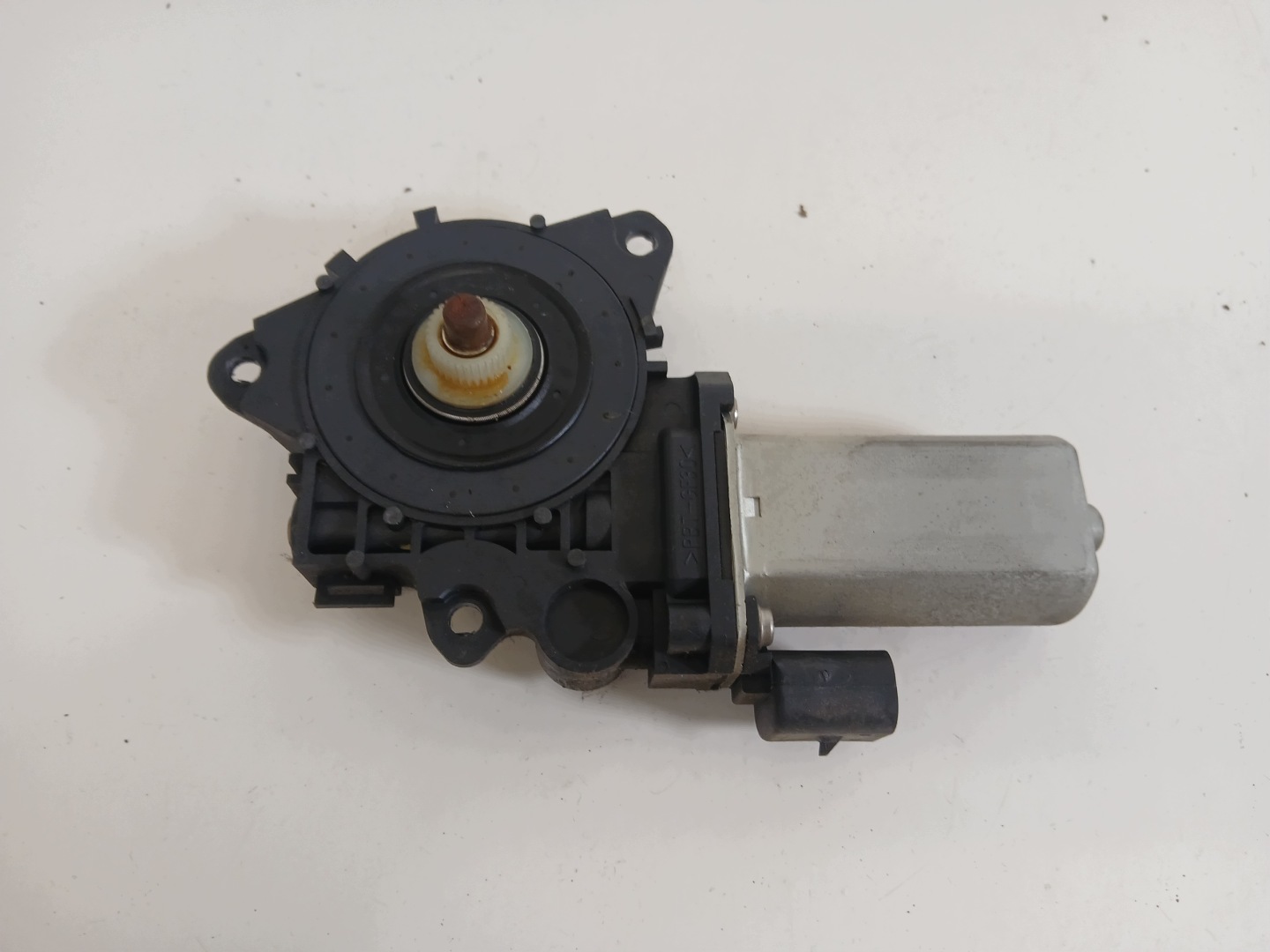 FIAT STILO and mini motor windows left front 50002603