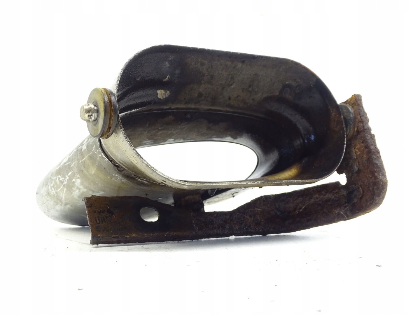 TERMINALE dello scarico TLUMIKA BENTLEY CONTINENTAL 3W0253682C