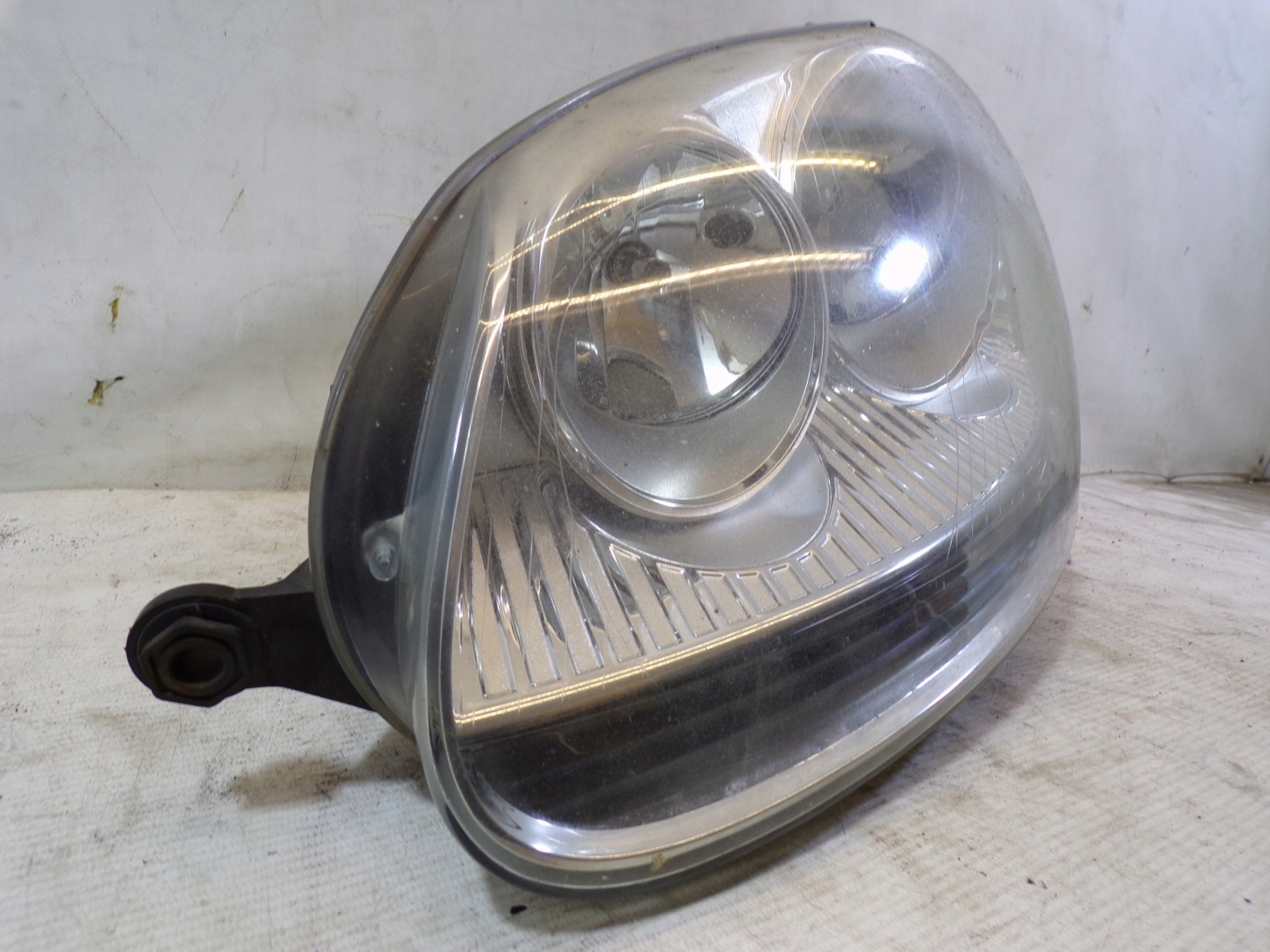 light front left VOLKSWAGEN GOLF 5 V (1) (K1)