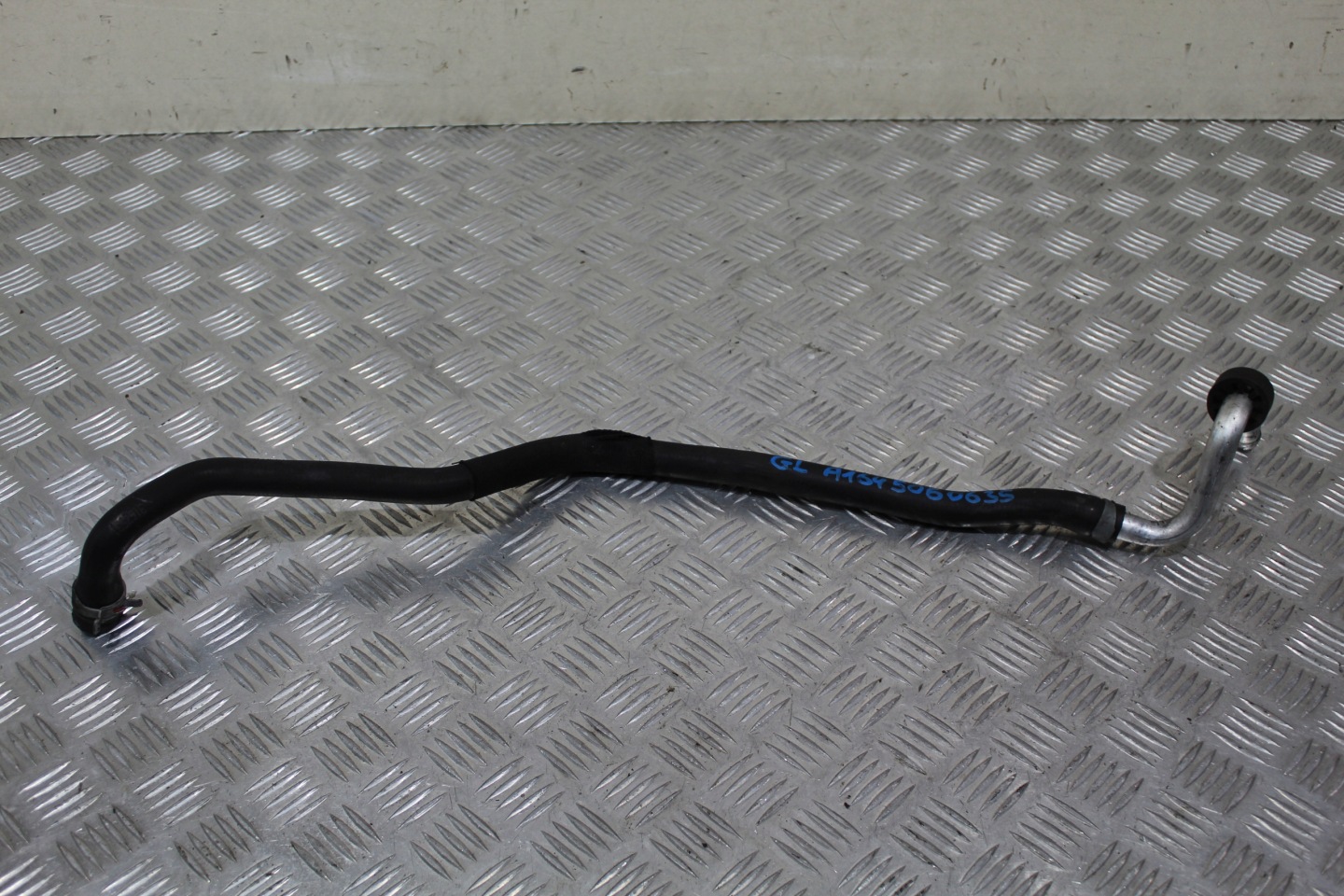 CRIJEVO PRIJENOS VODE GL W164 A1645060635