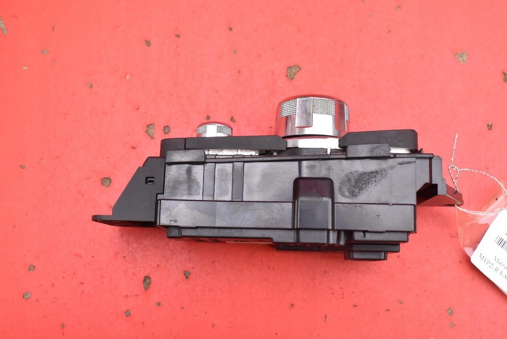 PILOT control panel RADIA navigation devices NA1P66CM0 MAZDA MX-5 4 IV ND 15-21