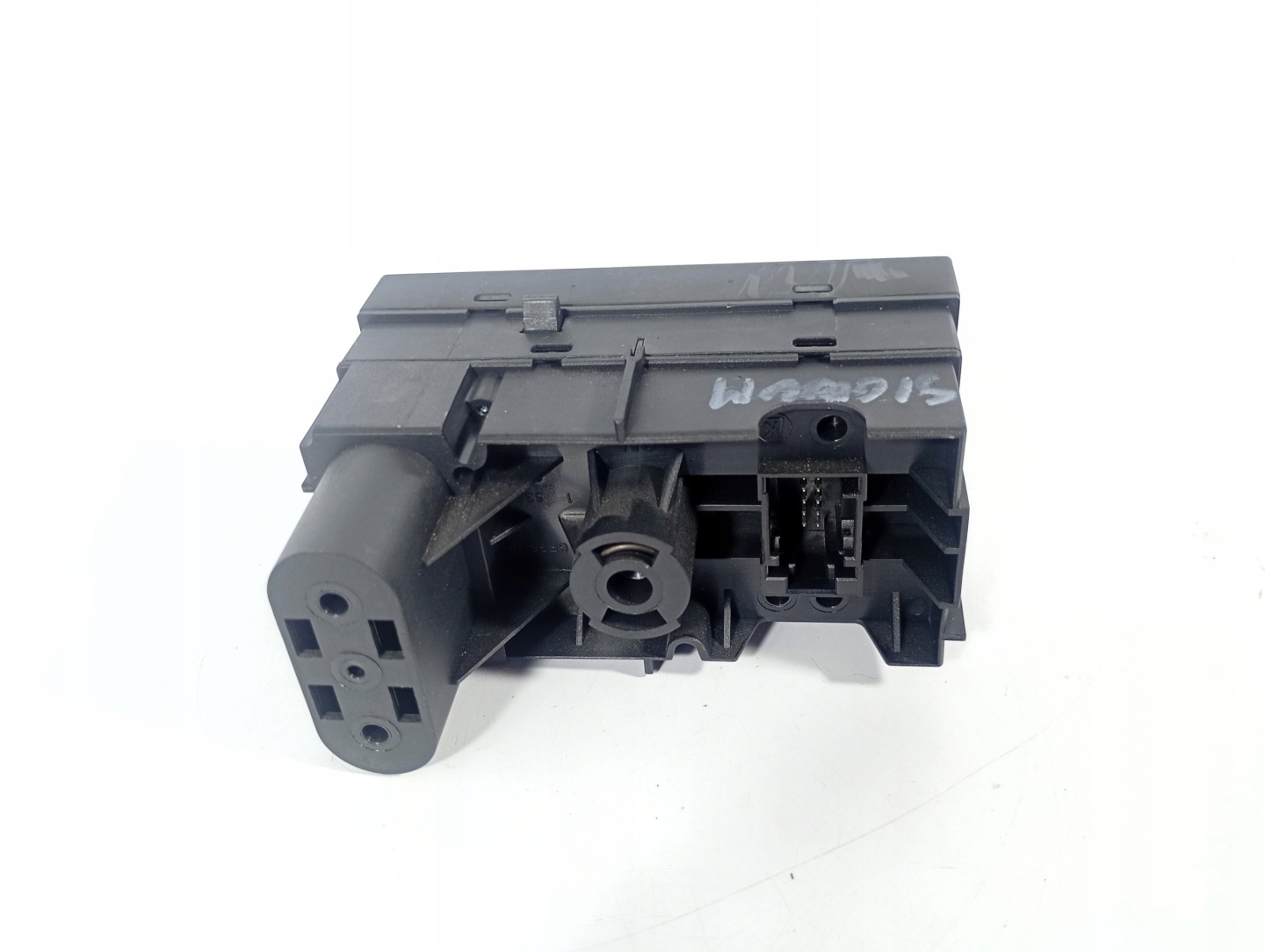 Opel SIGNUM 03-08 switch switch control unit PANEL of the lights OE 9185881