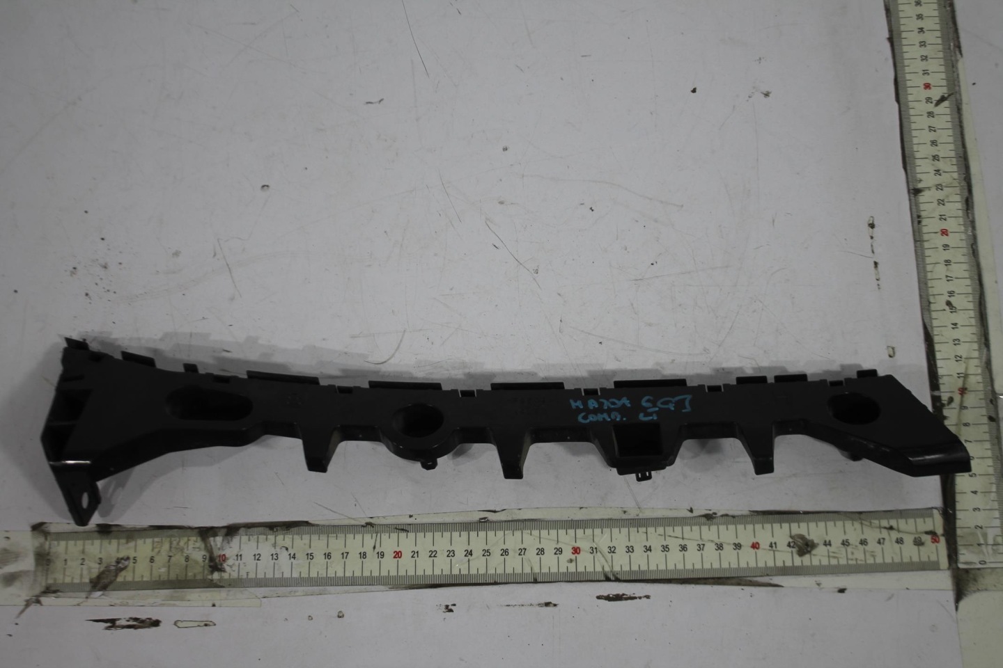 support left rear part rear MAZDA 6 GJ KOMBI 12