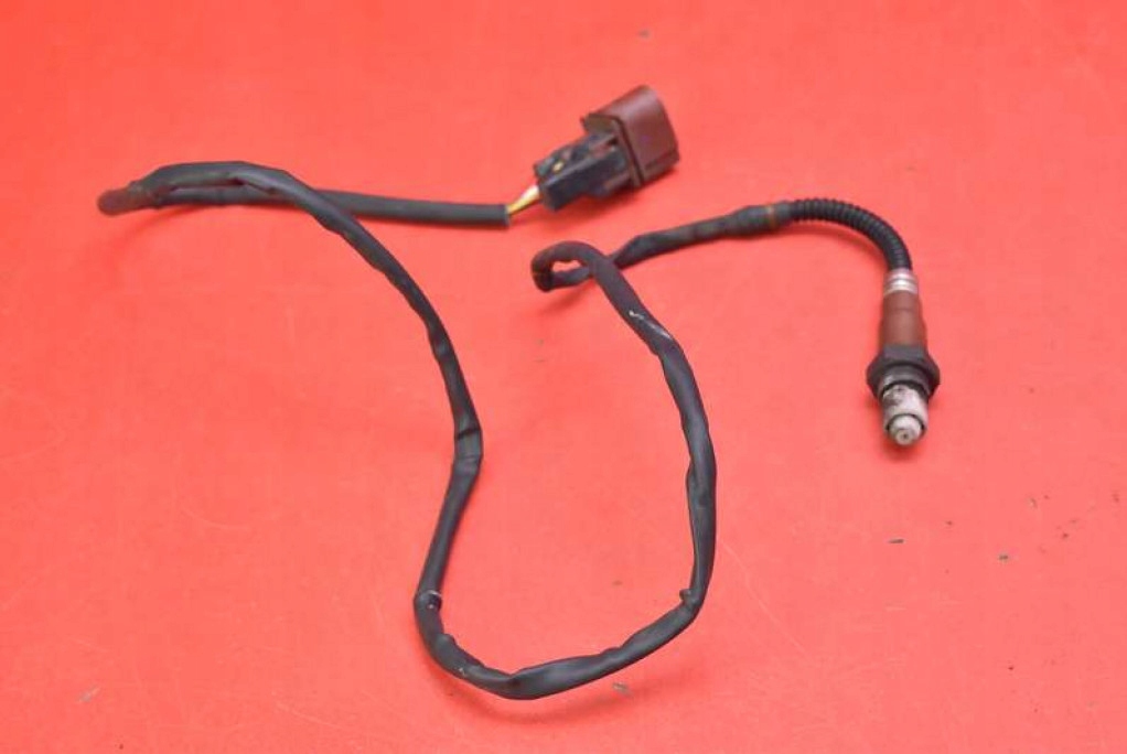 SONDA LAMBDA 07C906262 BENTLEY CONTINENTAL 1 e GT 6.0 W12 560 KM 03-12