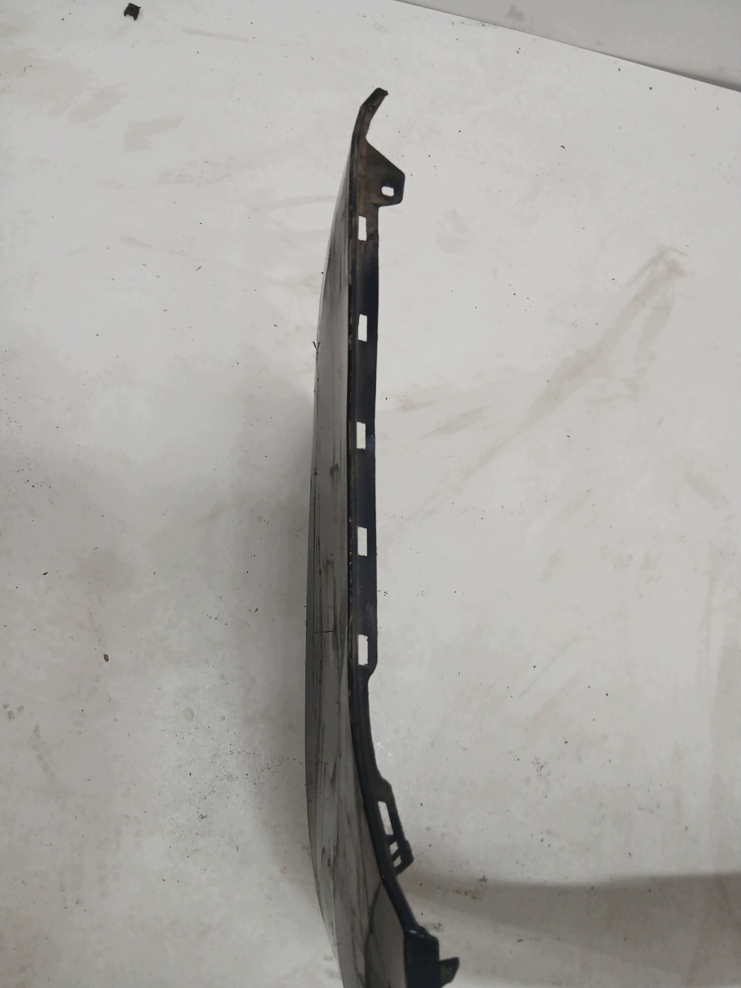 bumper rear BMW F11 M PAKIET 416