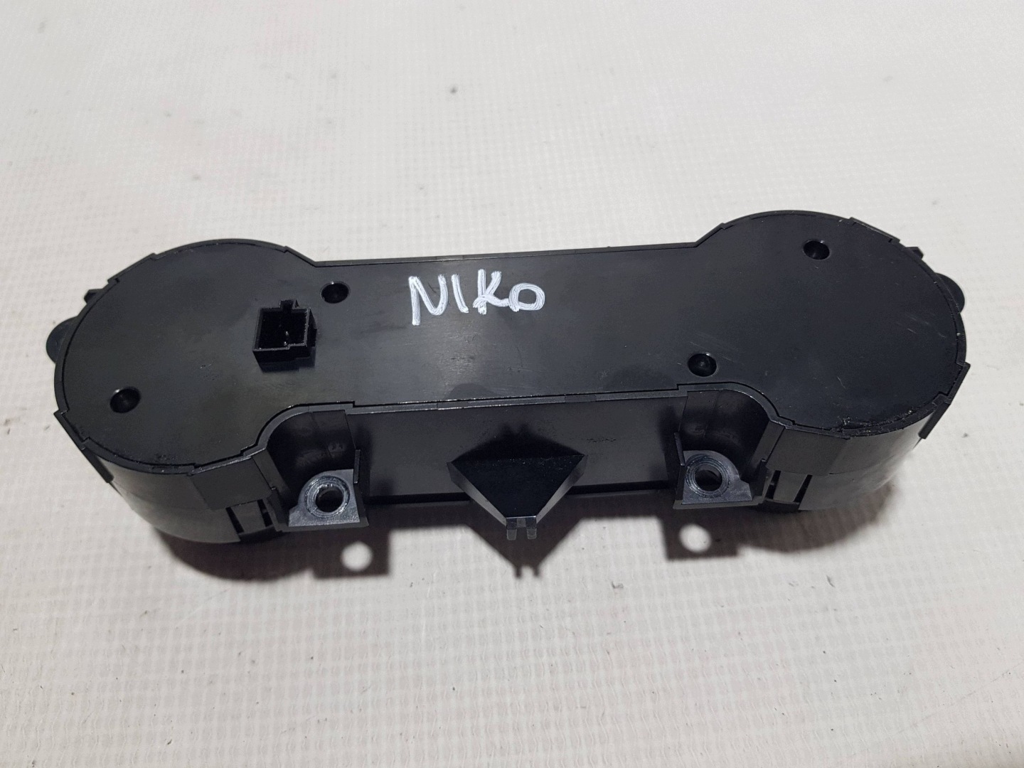MERCEDES ML GL W164 X164 PANEL switch springing NAPEDOW