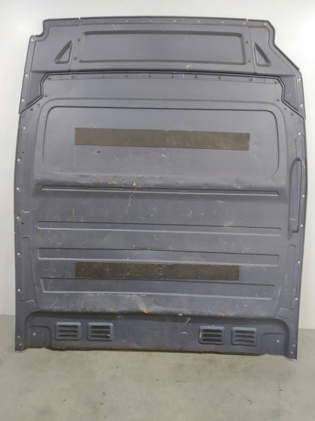 SCIANA tablier VW Volkswagen Crafter et (2006- )