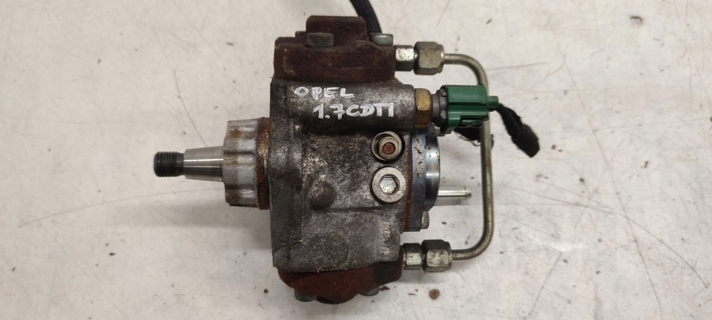 Pompe d’injection Carburant Opel 1,7 CDTI Z17DTR