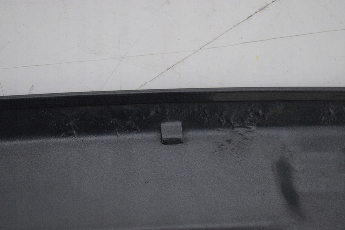 bonnet * engine housing cover PEUGEOT 5008 KTPD