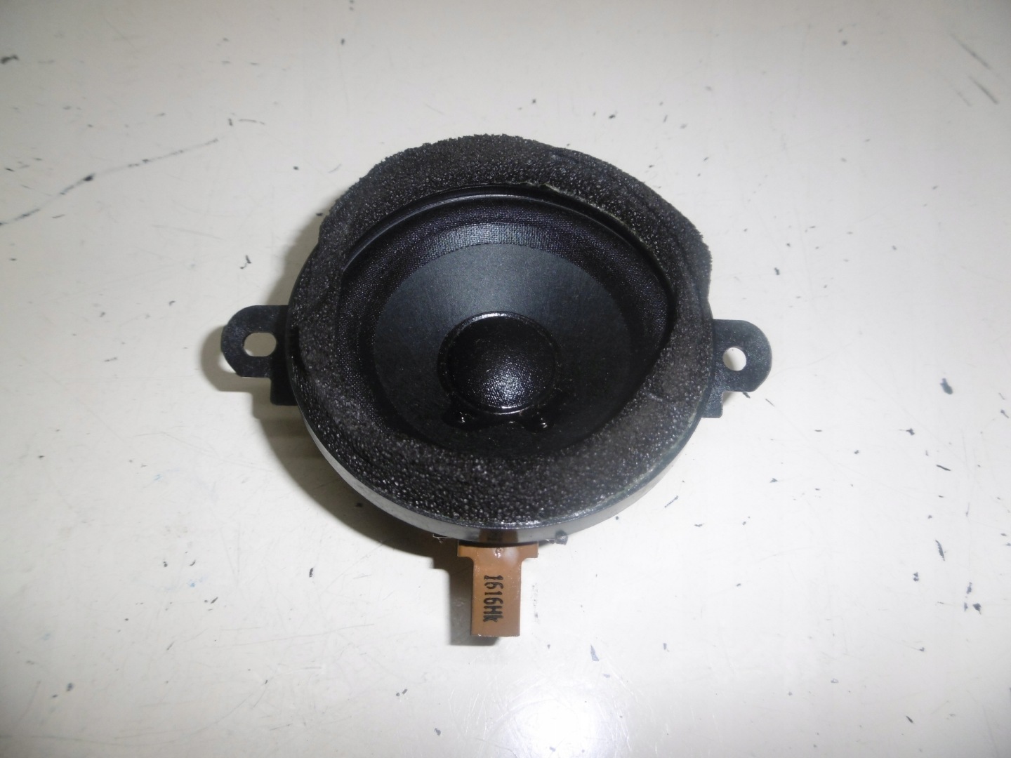 speaker BOSE INFINITI Q50