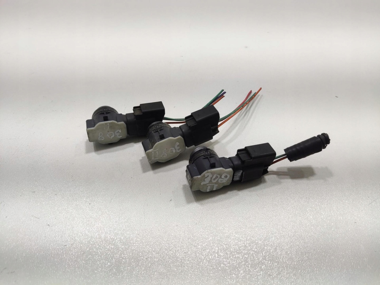 sensor parken PDC PEUGEOT 308 II T9 2013-2017 9675202477